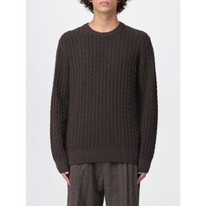 Brooksfield Sweater Men Ebony